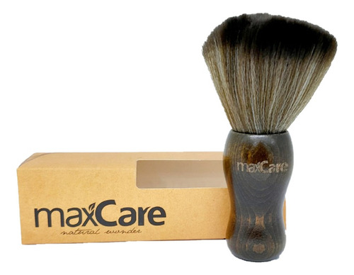 Bota Pelos Peluquería Mango Madera Maxcare