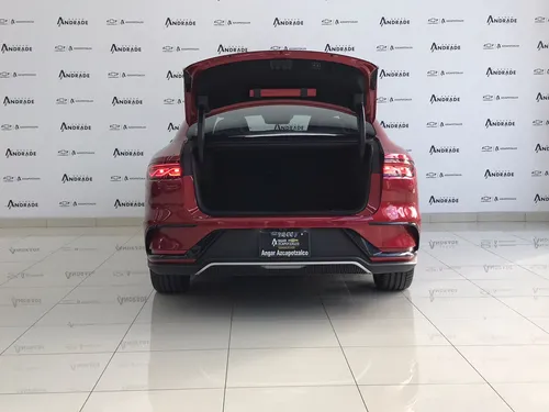Byd Han 2024