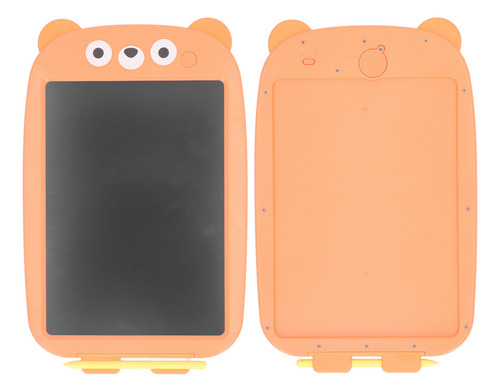Ea Tableta De Escritura Lcd A Color De 10 Pulgadas For