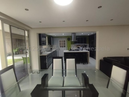 Imagen 21 de 30 de Casa En Venta En Ciudad Roca Barquisimeto