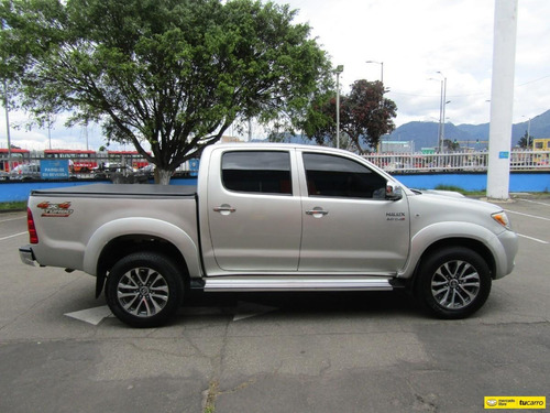 Toyota Hilux 3.0 Diesel 4x4