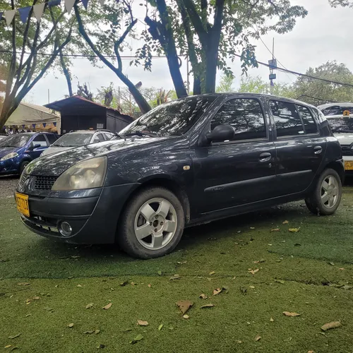 Renault Clio F.iv Expression