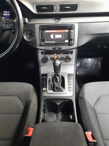 Volkswagen Passat Variant 2.0 Tdi Advance Impecable Mr1