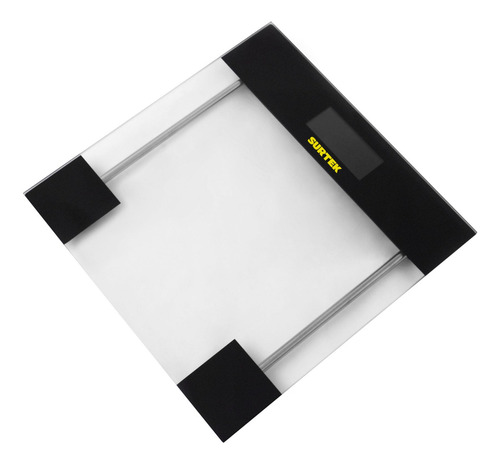 Báscula Digital Corporal 180 Kg Surtek