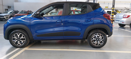 Renault Kwid 1.0 Sce 66cv Intense