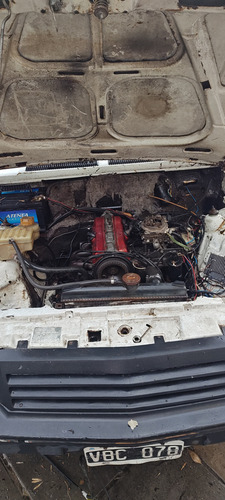 Chevrolet Chevette 1.6