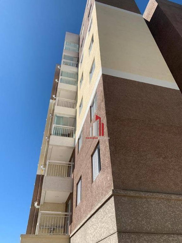 Imagem 27 de 30 de Apartamento Com 2 Dormitórios À Venda, 47 M² Por R$ 317.000,00 - Freguesia Do Ó - São Paulo/sp - Ap1375