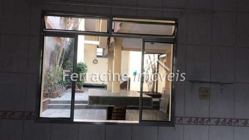 Imagem 5 de 12 de 01410 - Sobrado 4 Dorms, Jardim Triunfo - Guarulhos/sp - 1410