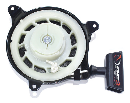 Tampa Partida Compatível Cortador Grama Trapp 3,50 & 3.75 Hp