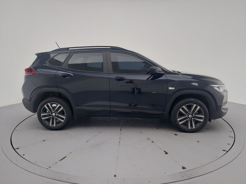 Chevrolet Tracker 1.0 TURBO FLEX LT AUTOMÁTICO