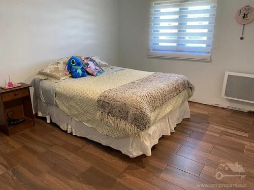 Oportunidad De Inversión En Parcela Con Casa (177432)