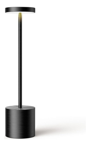 Lámpara De Mesa Recargable, Lámpara Inalámbrica