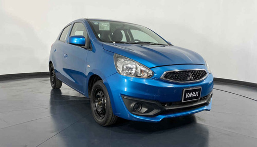 Imagen 4 de 15 de 39296 - Mitsubishi Mirage 2019 Con Garantía