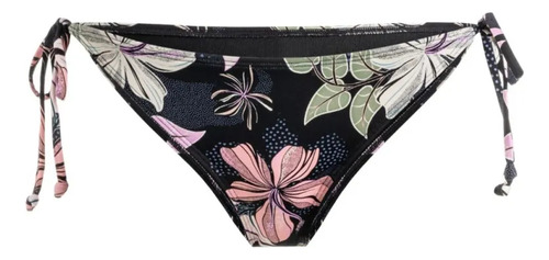 Traje De Baño Playa Roxy Pt Beach Classics Negro Mujer Erjx4