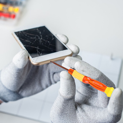 Herramientas Profesionales De Desmontaje Para Teléfonos Móvi