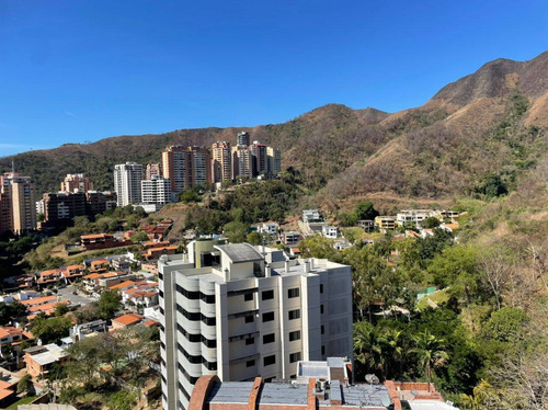 Imagen 8 de 14 de Penthouse En Venta Altos De El Parral 200mts Alexandra Ramírez 04147041922