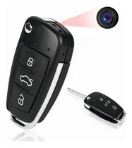 Comprar Mini Cámara Espía Camuflaje Espía 1080p Oculto Recargable 