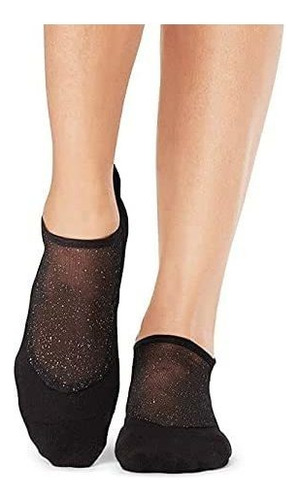 Calcetines Antideslizantes Tavi Noir, Mujer, Yoga [u]