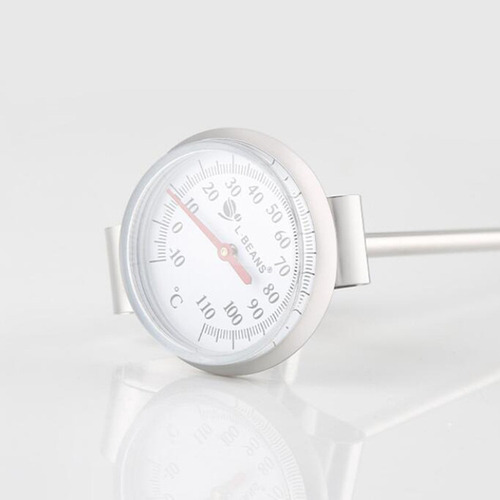 Nuevo Sonda De Temperatura Para Espuma De Leite 14cm