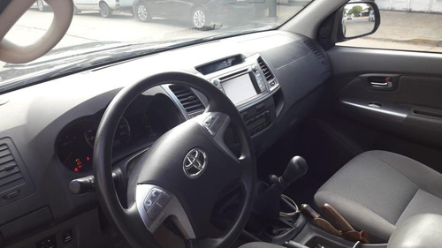 Toyota Hilux Srv 3.0 4x4