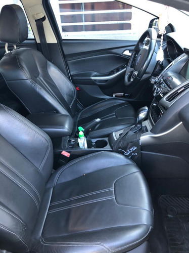Ford Focus Iii 2.0 Sedan Se Plus At6 2014
