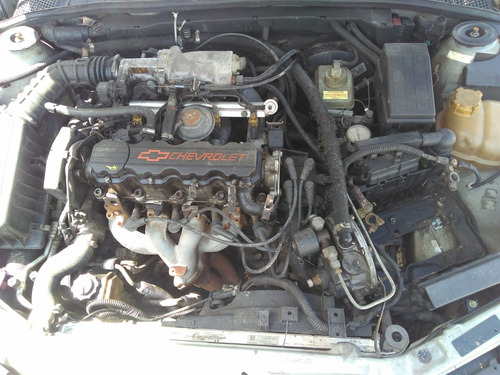 Vectra Gls 00 Sucata Para Retirada De Peças Pergunte