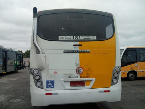Onibus Volks15190 Neobus Spectrum 2009/2009 28l 3p Aurovel