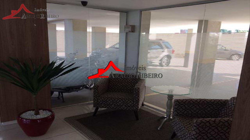 Imagem 20 de 20 de Apartamento Com 3 Dorms, Lavadouro De Areia, Taubaté - V3356