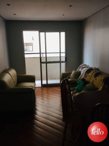 Imagem 2 de 27 de Apartamento - Ref: 157985