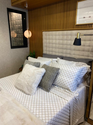 Imagem 6 de 15 de Apartamento - Padrão, Para Venda Em São Paulo/sp - Imob130