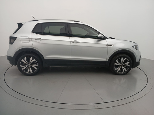 Volkswagen T-Cross 1.4 250 TSI TOTAL FLEX HIGHLINE AUTOMÁTICO