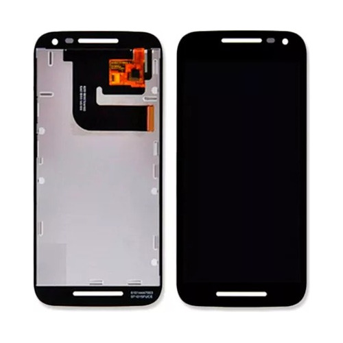 Pantalla Para Motorola G3 Lcd - Smart Tronic