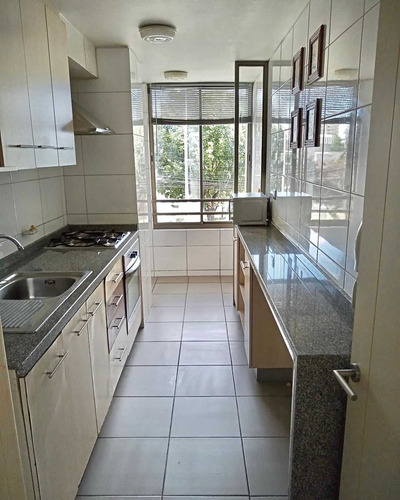 Se Vende Departamento Ubicado En Plena Av. A (72609)