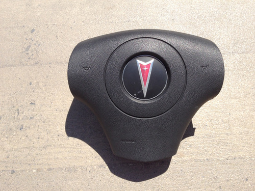 Imagen 3 de 7 de Bolsa De Aire Pontiac G6 Sedan 2006 2007 2008 2009 2010