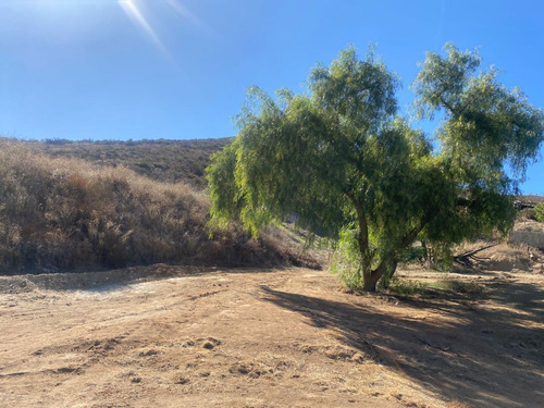 Terreno A Linea De Carretera En Nueva Hindu Tecate