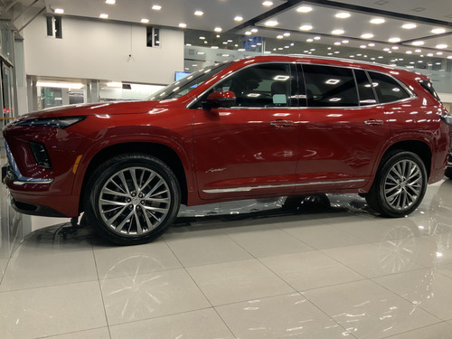 Buick Enclave Avenir