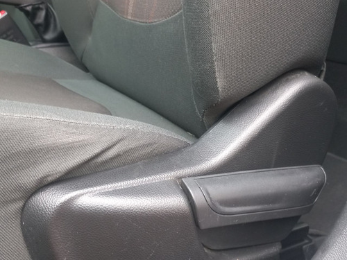 Chevrolet Aveo 1.5 Ls Mt