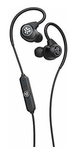 Jlab Epic Sport2 Inalámbrico Earbuds  Negro  Vida K2wvu