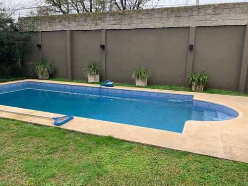 Imagen 19 de 20 de Casa En Venta En Muñiz