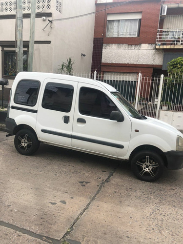 Renault Kangoo 1.6 
