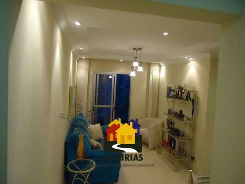 Imagem 3 de 15 de Apartamento - Penha - 1242-1