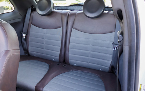 Fiat 500 1.4 Sport Mt