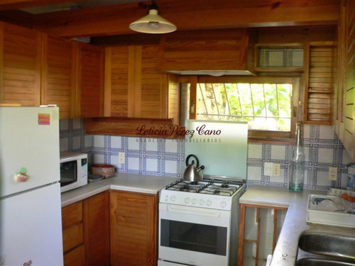 Imagen 14 de 30 de Venta Casa En Playa Mansa 3 Dormitorios