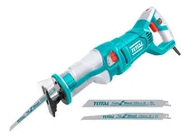 Comprar Sierra Sable 1200w Total Madera Y Metal Ts1001201 \u002F\u002F Ecban