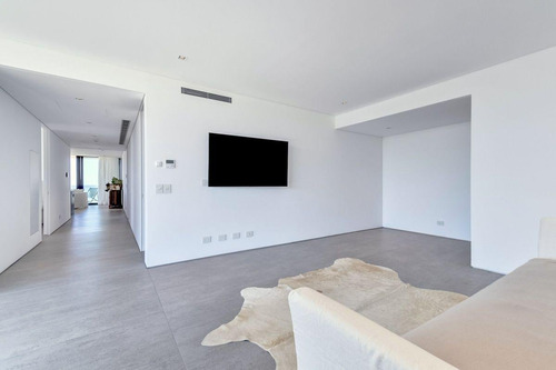 Venta Apartamento 3 Dormitorios Mas Dependencia En Manantiales Punta Del Este