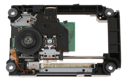 Para Playstation 4 Slim O E O Mecanismo Kem-496aaa