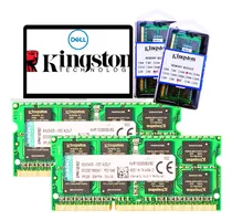 Comprar Memórias Ram Kingston Ddr3 2x8gb Pu002F Dell Insprion N4050