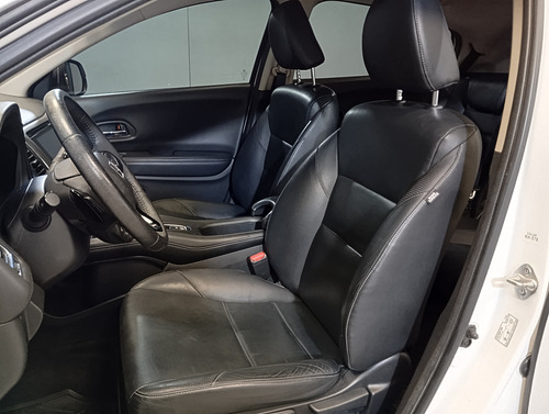 Honda HR-V 1.8 Ex-l 2wd Cvt