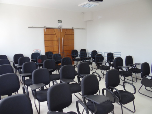 Imagem 22 de 30 de Prédio Comercial Para Venda E Locação Em Campinas - Jardim Brasil R$6.450.000,00 - 928m² - - Pr00010 - 69071516