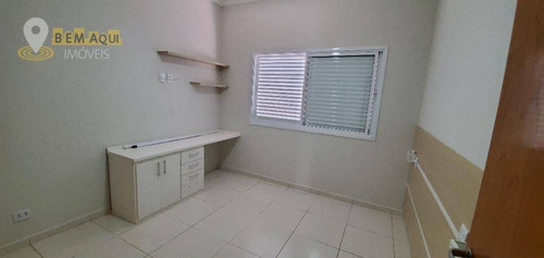 Imagem 12 de 25 de Casa Residencial À Venda, Condomínio Aldeia De España, Itu. - Ca0297